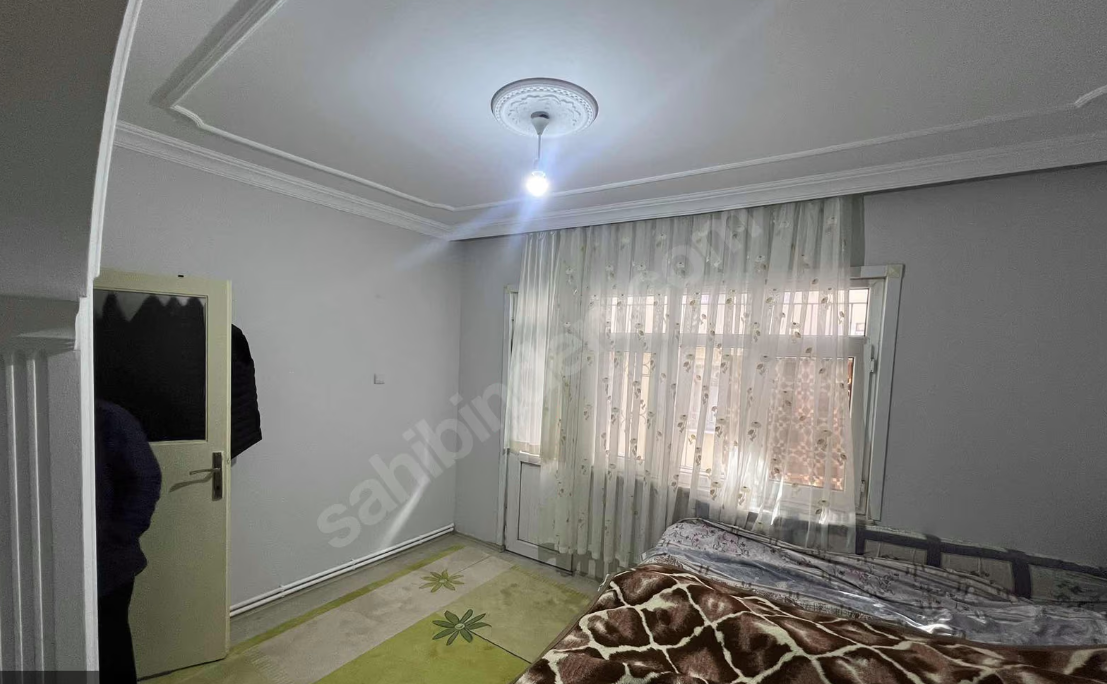 MABEL TOPALOĞLUNDAN ERDOĞDUDA SATILIK DAİRE VE DÜKKAN